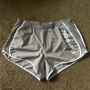 Reebok Running Shorts